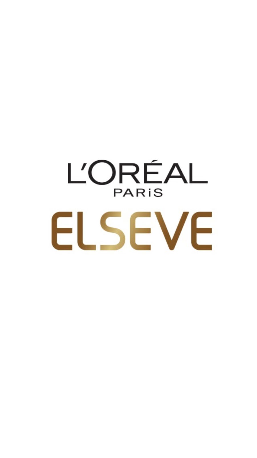 L’OREAL ELSEVE