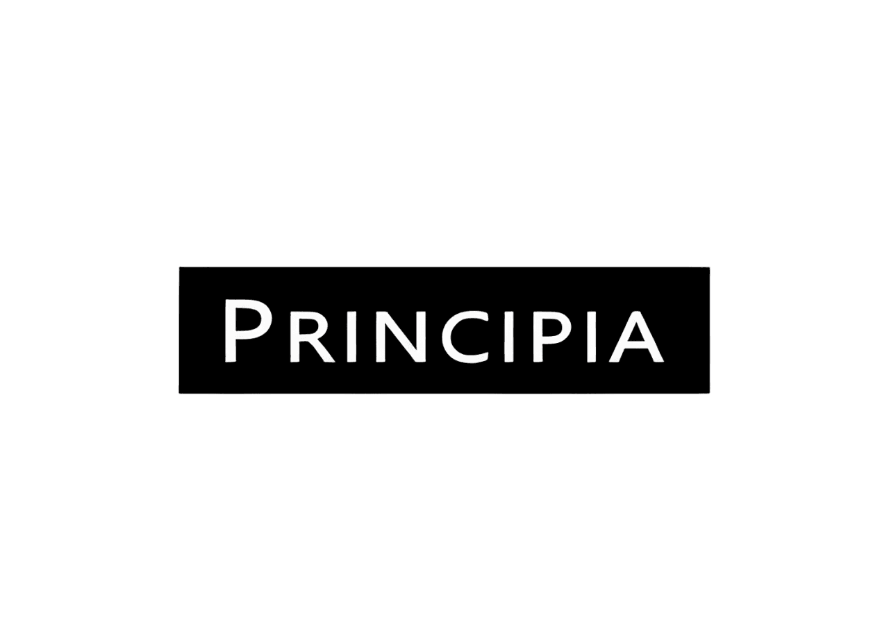 PRINCIPIA